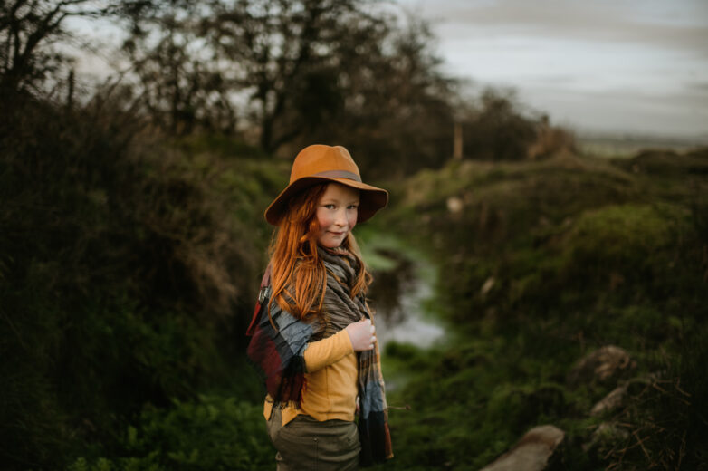 Amber – Irlandia