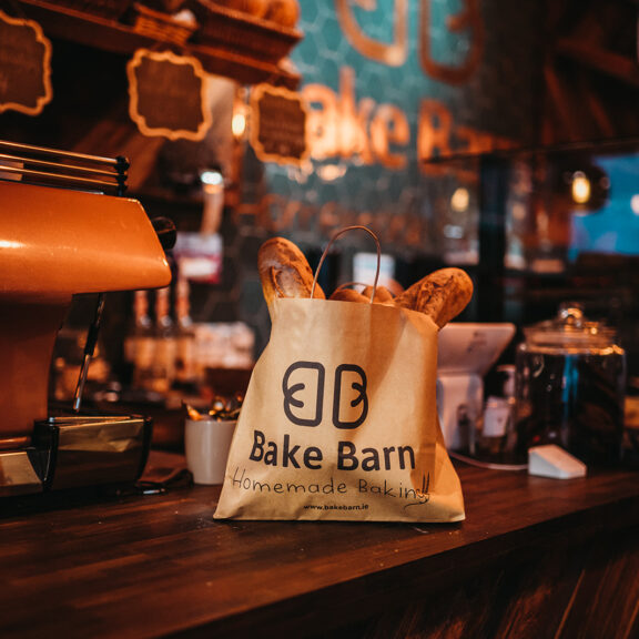 Polska piekarnia Bake Barn - lifestylowa sesja produktowa i miejsca Polska piekarnia Bake Barn – lifestylowa sesja produktowa i miejsca