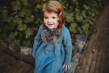 Sesja Dziecieca Kraków