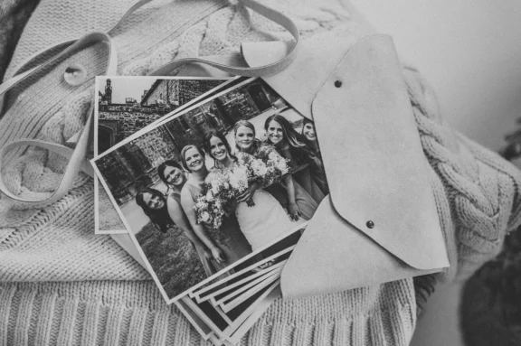 zdjecia wydruki w kopercie